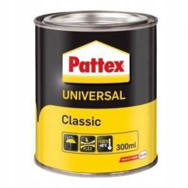 Pattex Universal Classic Kontaktlim 300ml
