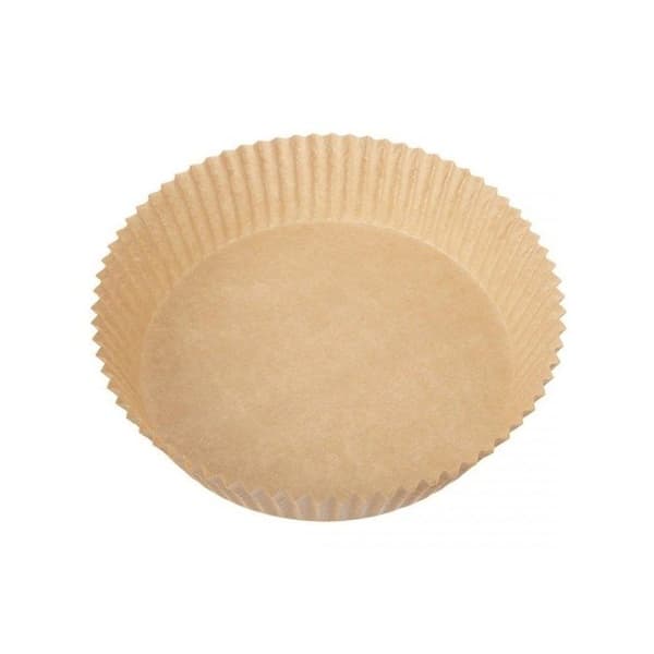 INSERT I PAPPER - ORION - 120045 - 16 cm - 100 st - Fritös beige