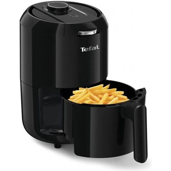 Fritause - Tefal - EY101815 - Vit - 2 års garanti - Snabb leverans