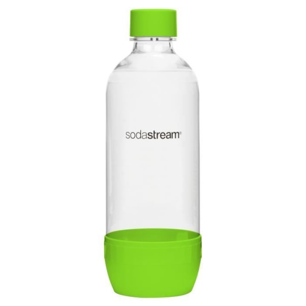 Flaska för Sodastream Green 1L
