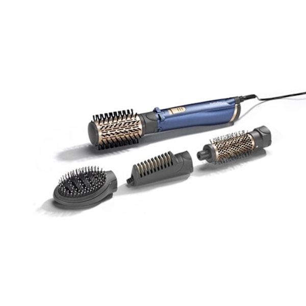 Babyliss AS965E stylingborste Style Pro 1000 blåsborste