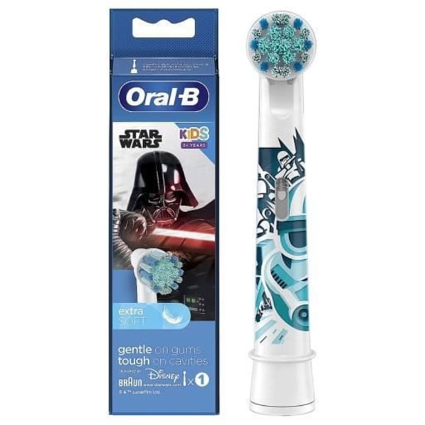 Oral-B EB10s Star Wars Tips