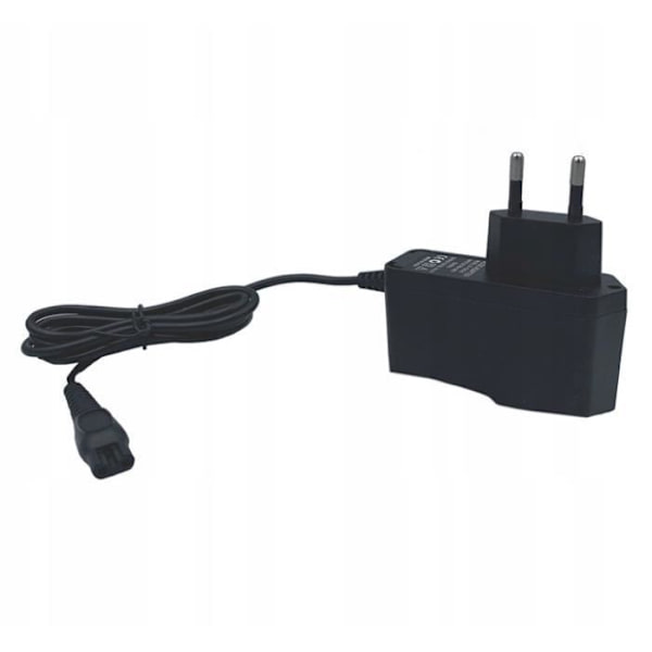 Strömadapter - Philips - HQ8505 - Rakladdare - 100-240V - 5,4W Svart