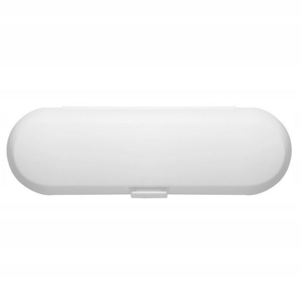 Elektrisk Tandborste - SmileON - Spinel Care - 3 Läge - 6 Huvuden - USB-C - Blå Blå