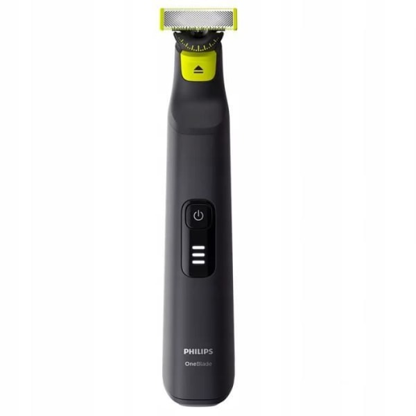 Philips Oneblade PRO 360 QP6541/15 + fodral