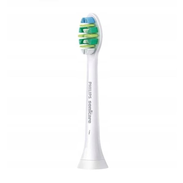 Borsthuvuden - Philips - DiamondClean InterCare - Effektiv blekning och interdental rengöring