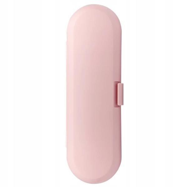 PHILIPS ROSA ELEKTRISKA TANDBORSTEFALL