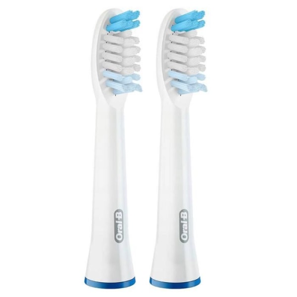 Oral-B Pulsonic Clean tandborstspetsar 2 st