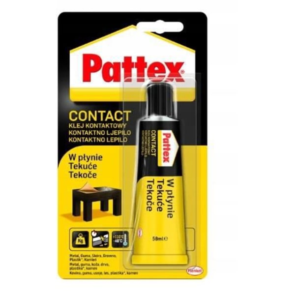 Pattex Universal Classic 50ml. Henkel Group