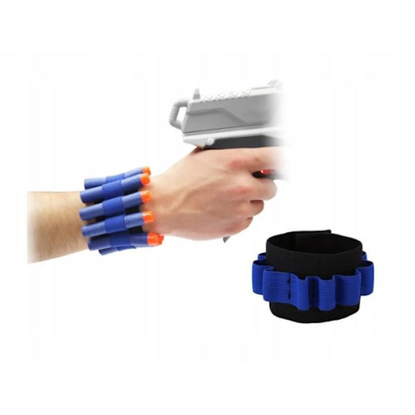 Ersättningsrem till Hasbro Nerf