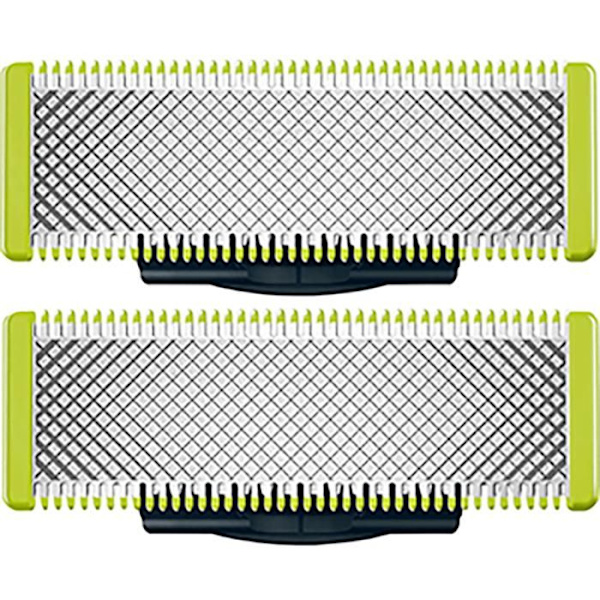 Rakhyvlar till Oneblade, 2-pack