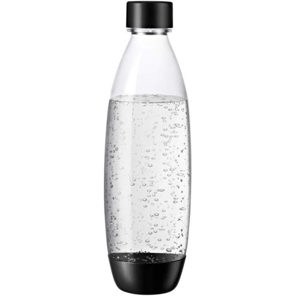 SODASTREAM flasksäkring 1 L X2 tål diskmaskin