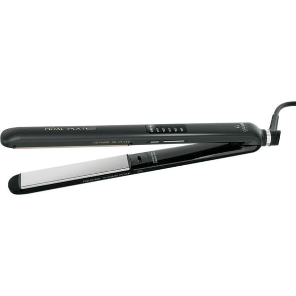 Titanplatta - GAMA - GI2512 - Regular Olja - Keramik - Hög Prestanda