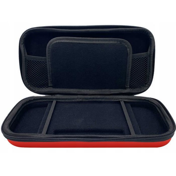 Fodral till Nintendo Switch Red