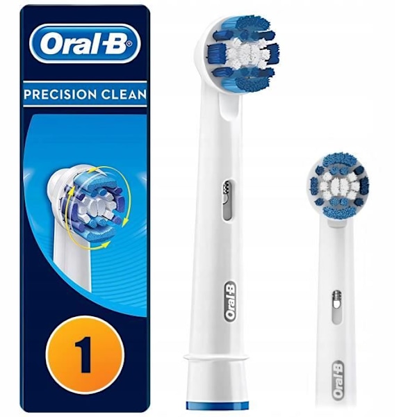 tandborstehuvud Oral-B Precision Clean EB20 29%