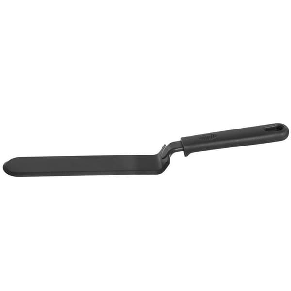 Köksspatel - ORION - Mångsidig - Termoplastisk PBT - Ergonomisk - 31x3,5x5 cm