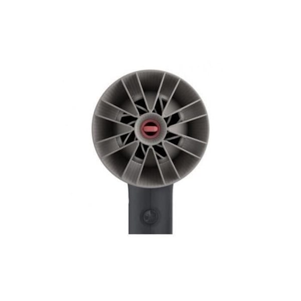 Hårtork - PHILIPS - BHD351.10 - 2100W - ThermoProtect - Avancerad jonisator Grå