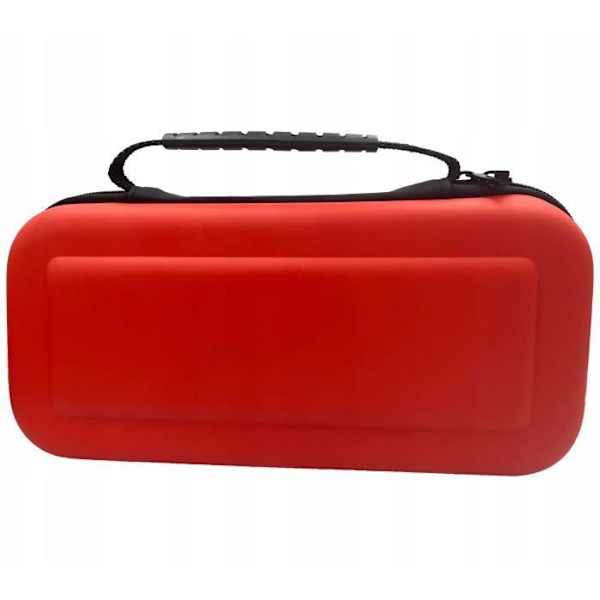 Fodral till Nintendo Switch Red