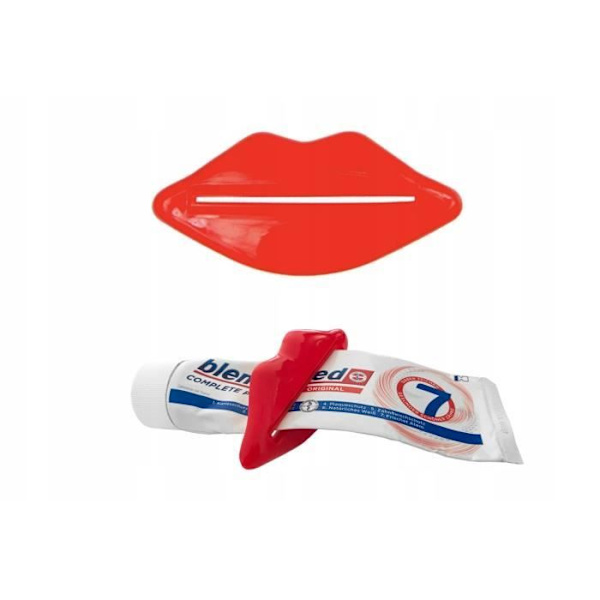 Elektrisk tandborste - Oral-B - Vitality 100 Vit - 4 ersättningsborstar - Tands bleaching