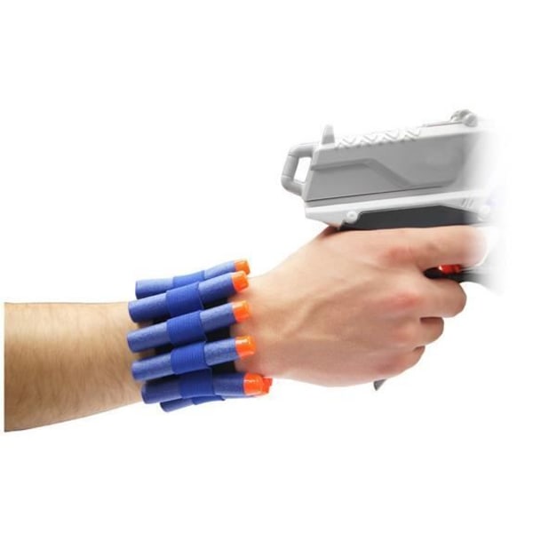 Hasbro Nerf utbytesrem 2 st