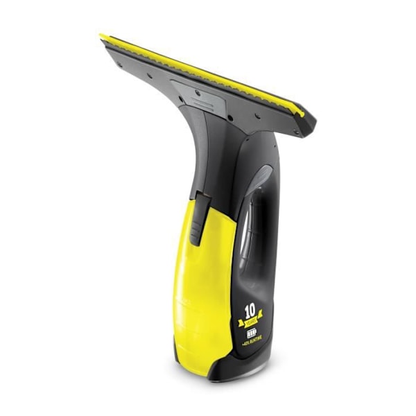 KARCHER WV2 Premium fönsterputs - Autonomi 35 min - Special Black Edition