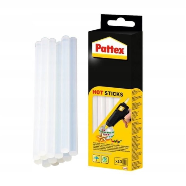 Pattex Hot Sticks 10 Smältlim