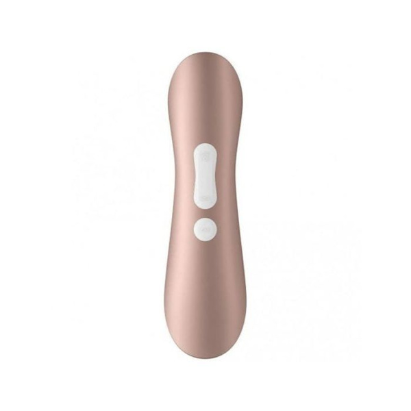 Satisfyer Pro 2 Vibration Guld