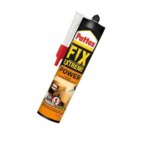 Pattex FIX EXTREME Power 385g. Henkel Group