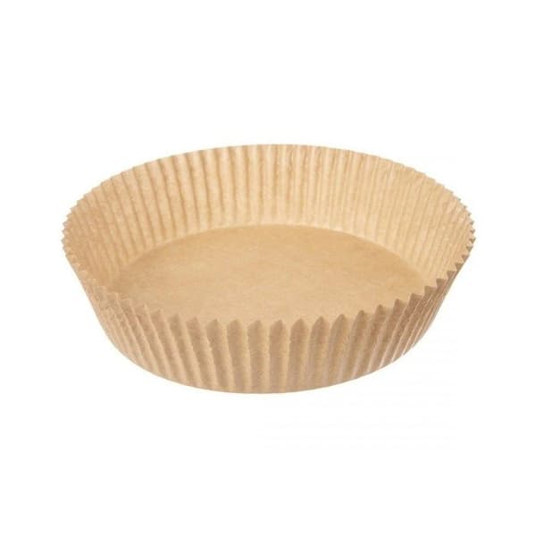 INSERT I PAPPER - ORION - 120045 - 16 cm - 100 st - Fritös beige