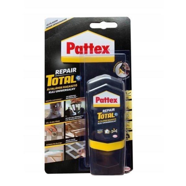 Pattex Total universallim 50g