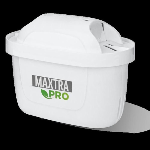 Vattenfilterpatron - BRITA - MAXTRA PRO - Hårt Vatten - 150L - Minskar Kalk och Impuritetér