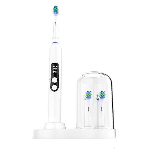 OralB IO3 IO4 IO5 IO6 Elektrisk Tannbørsteholder Stativ