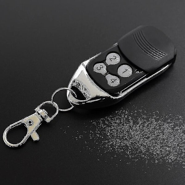 Chamberlain Liftmaster Garage-door Remote Control Motorlift 1a5639-7 D-66793 94335e 4335e 4330e 4333e 4332e Replacement 433 Mhz  (ZYH)