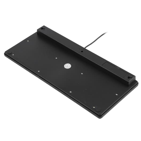 Ultratynn Design Mini Kablet Tastatur, Fransk Versjon