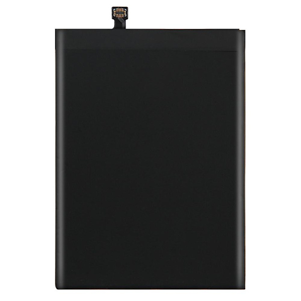För Xiaomi Poco M3 Pro 5G / Redmi Note 10 5G / Redmi 10 4G (2021) 3.87V 4900mAh Laddningsbart Li-ion-batteri (ZYH)