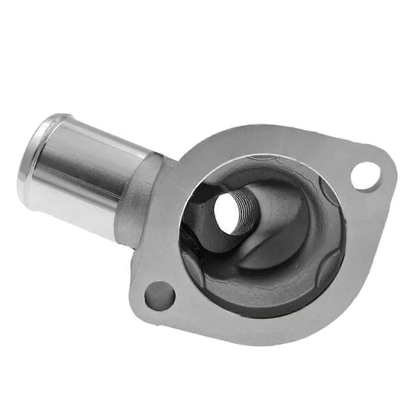 Kylvätsketermostathus för 323 MX-3 90-95 1.6L B36615172