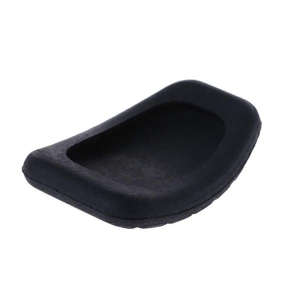 För Renault Megane Scenic CCY Halkfri Kopplingsbromspedal Pad Cover Accelerator
