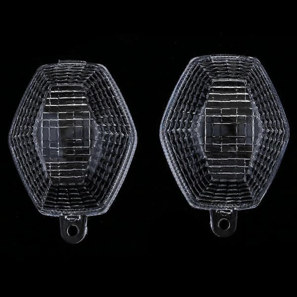 Blinklysindikatorlygteglas til Suzuki DL650 DL1000 V-Strom