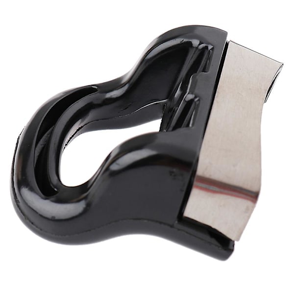 2x Köksredskap Gryta Kastrull Panna Sida Handtag Knopp Handtag Byte  (ZYH) 2PCS
