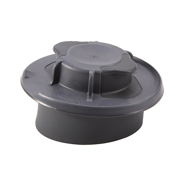 Mätkopplock Tätning För Vorwerk Thermomix Tm5/tm6 Matberedare  (ZYH) Grey