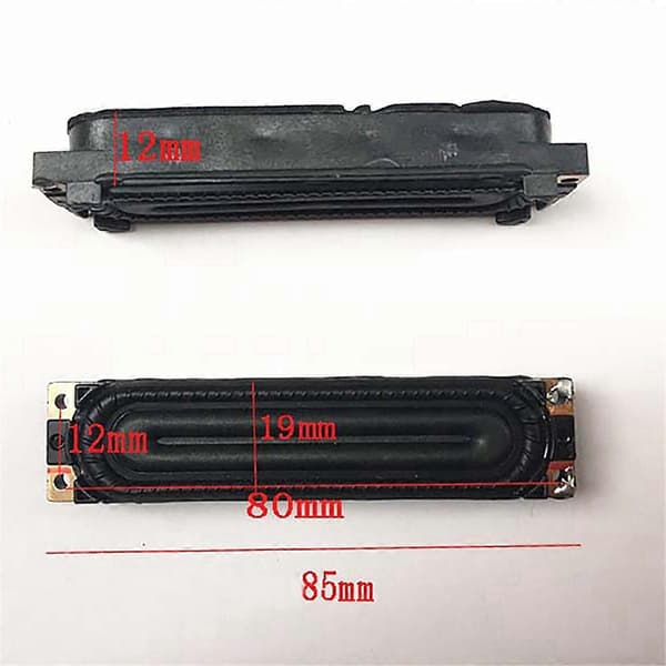 Högtalare Core BN96-25565B/C/A Reparationsdel för