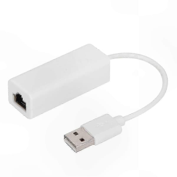 USB til RS485 Adapter med RJ45 Port til Automationssystemer
