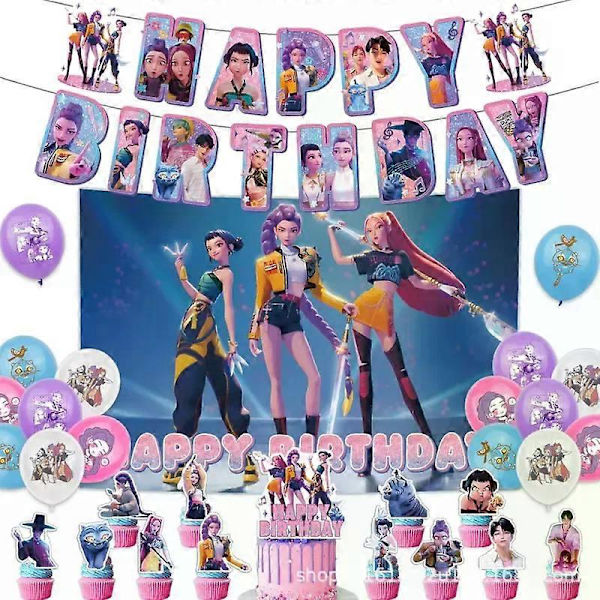 K-Pop