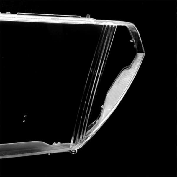 1 par L&R frontlyktdeksel for Nissan Navara D40 2005-2015