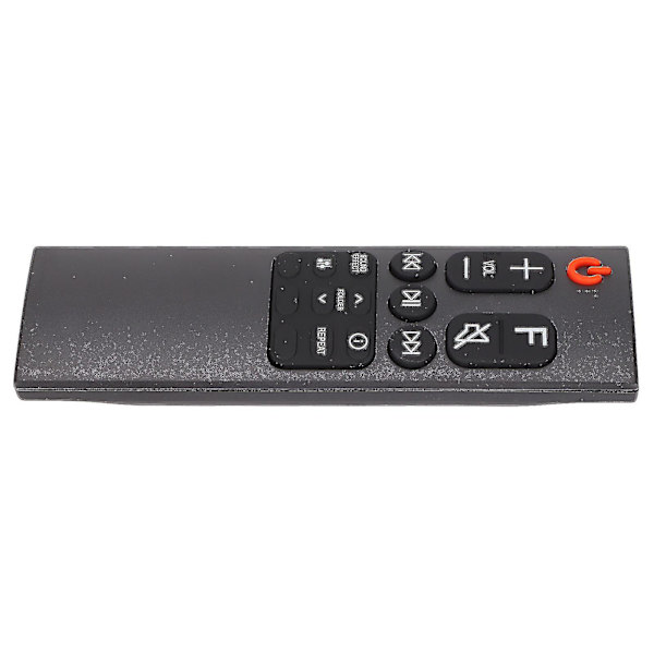 Akb75595331 För Lg Fjärrkontroll Soundbar Fjärrkontroll För Lg Sl5y Sl6y Sn6y Sl4y Snh5 Sn5y Sl10y Sl9y Sl8y Sl5y (ZYH)