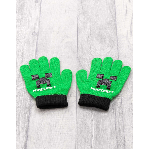 Minecraft Hue Sort Sort Creeper - One Size