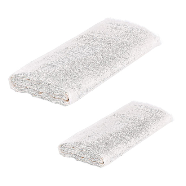 5 st bomullsostduk för matlagning, 90x90cm (ZYH) 50*50cm