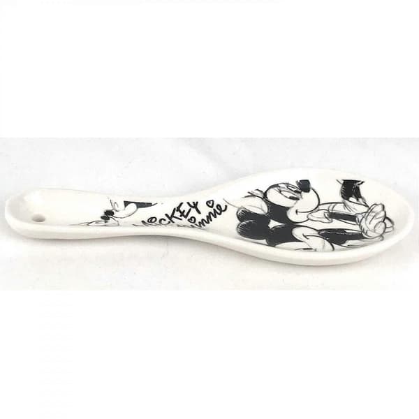 Mickey og Minnie Side by Side Flat Skjehviler