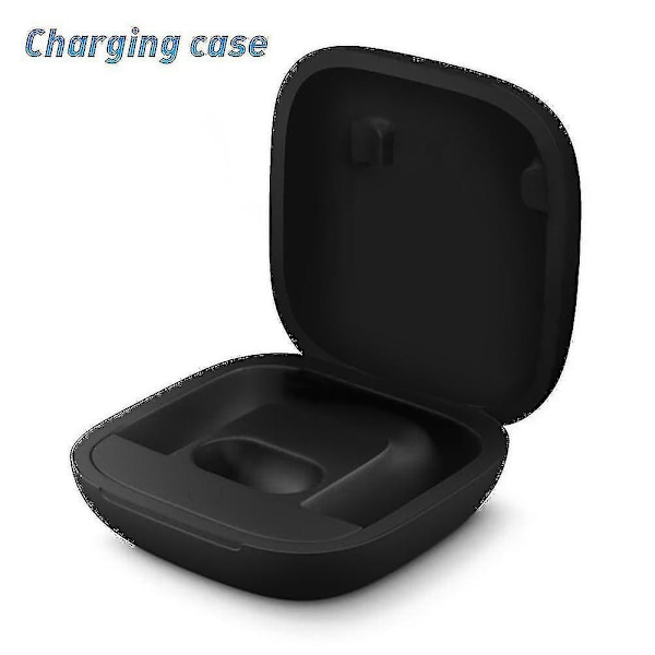 Powerbeats Pro Portable Trådlösa Bluetooth-kompatibla hörlurar Laddningsbox laddare (DPD)