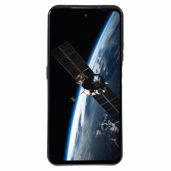 För Ulefone Armor 23 Ultra-fodral mjukt TPU-fodral mot repor (DPD) Black
